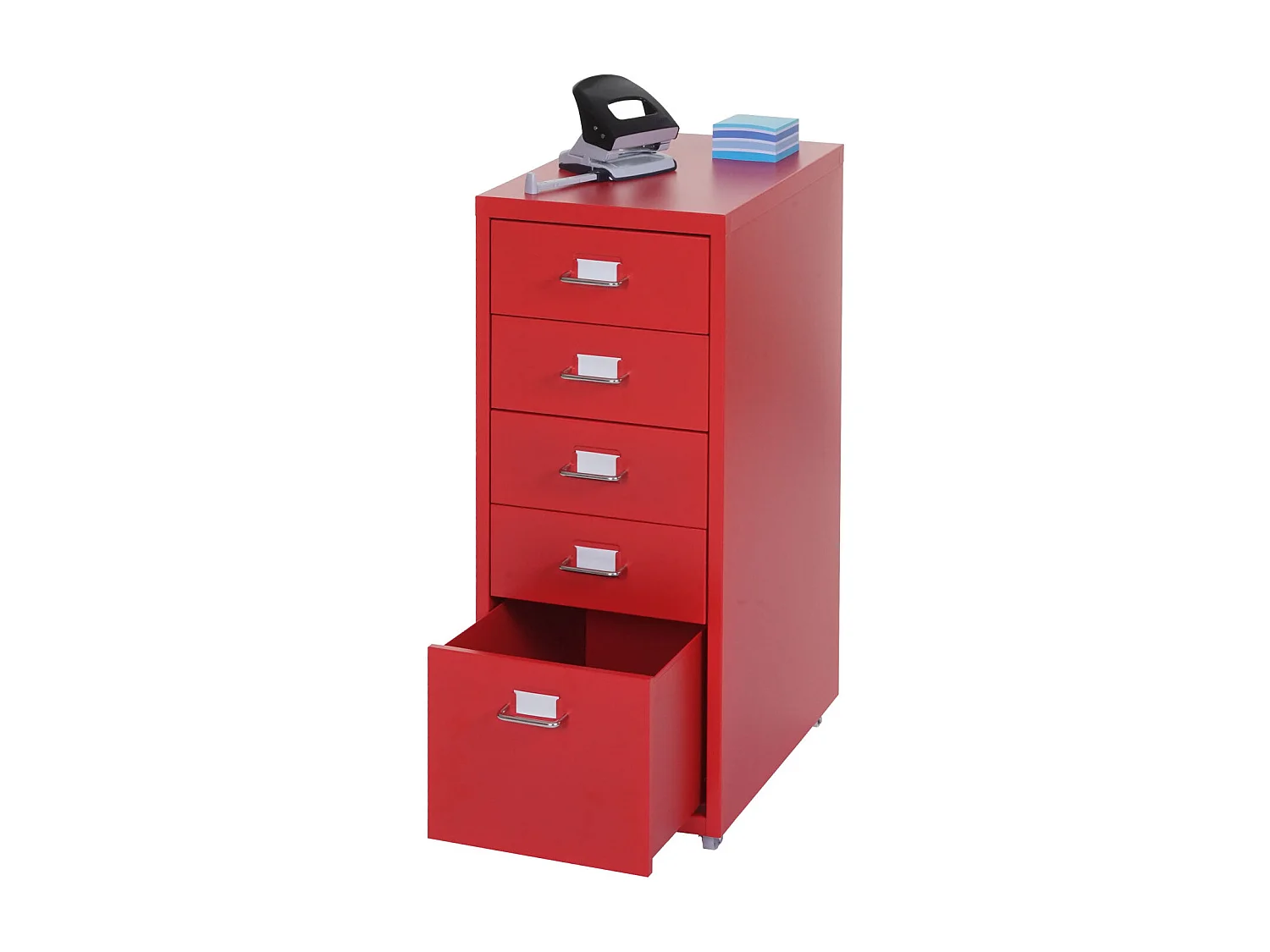 Caisson à tiroirs sur 28 x 41 x 69 cm 04_0004360