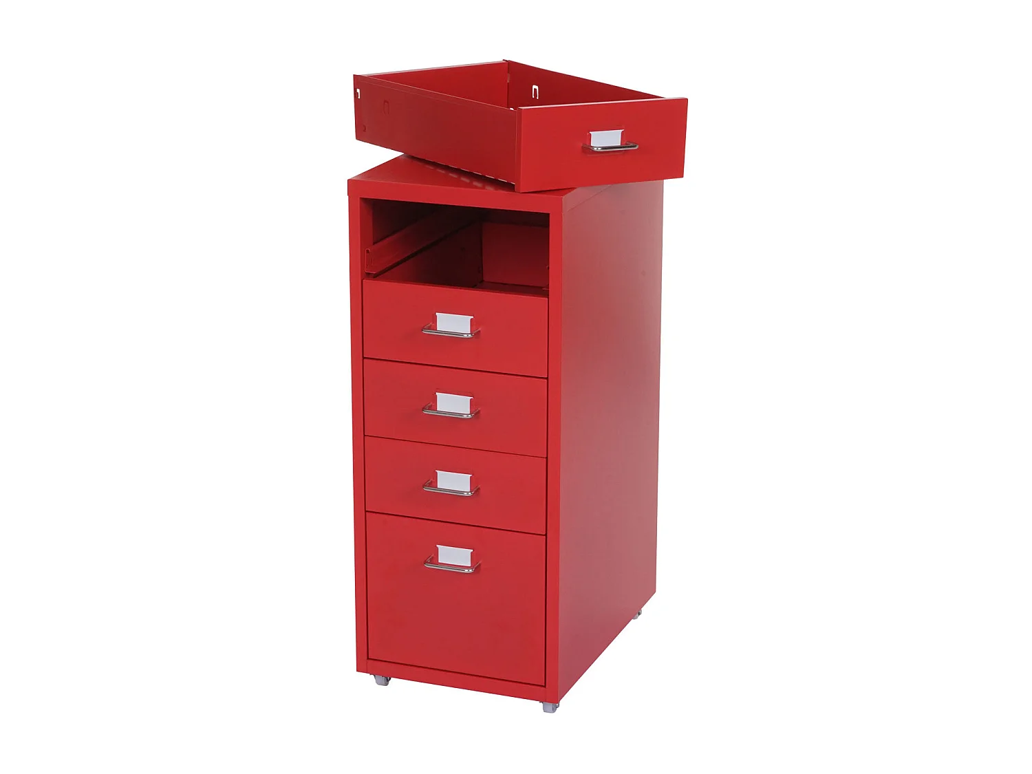 Caisson à tiroirs sur 28 x 41 x 69 cm 04_0004360