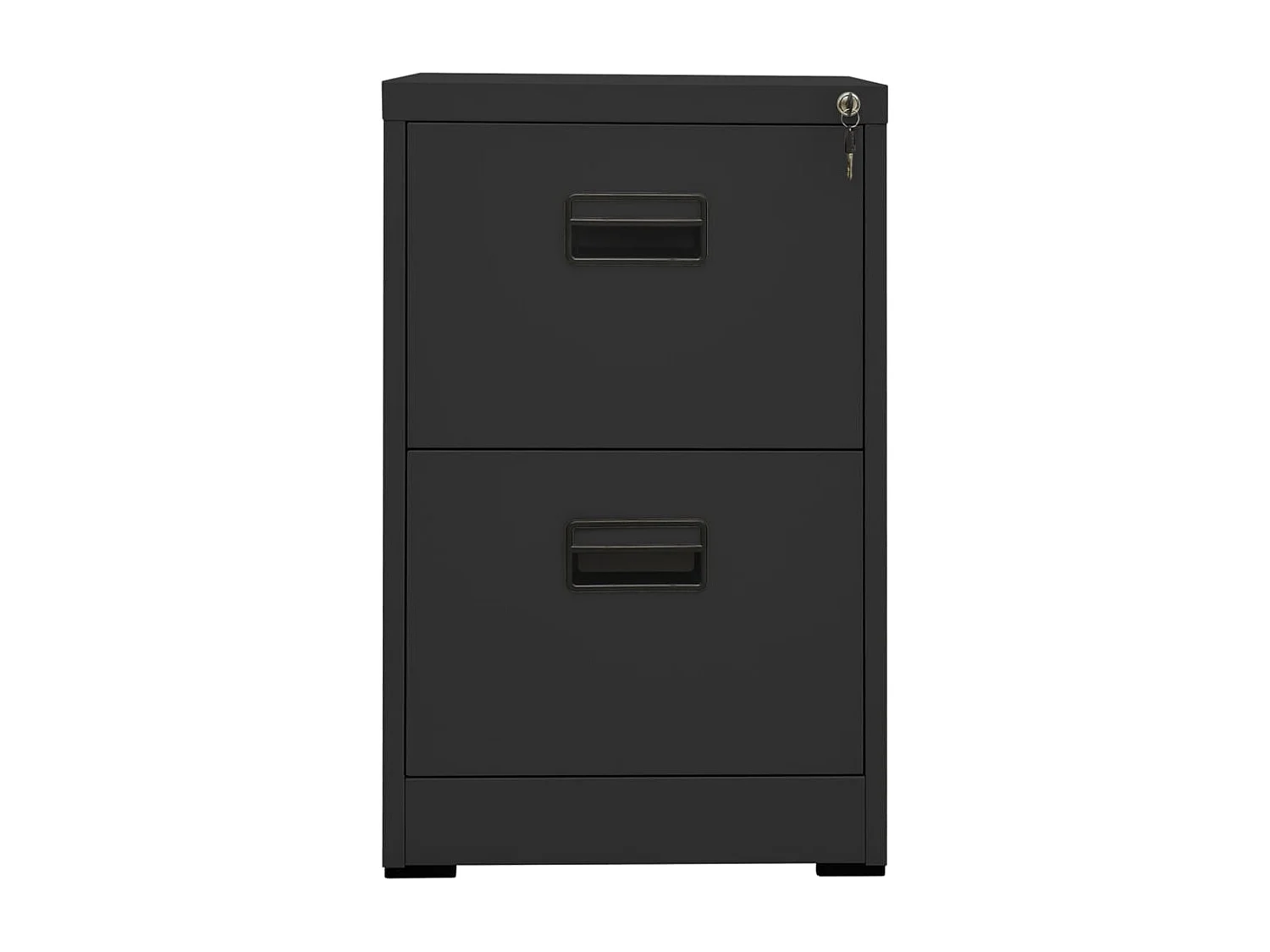 Caissons à tiroirs meuble 46 x 62 x 72.5 cm DEC024501