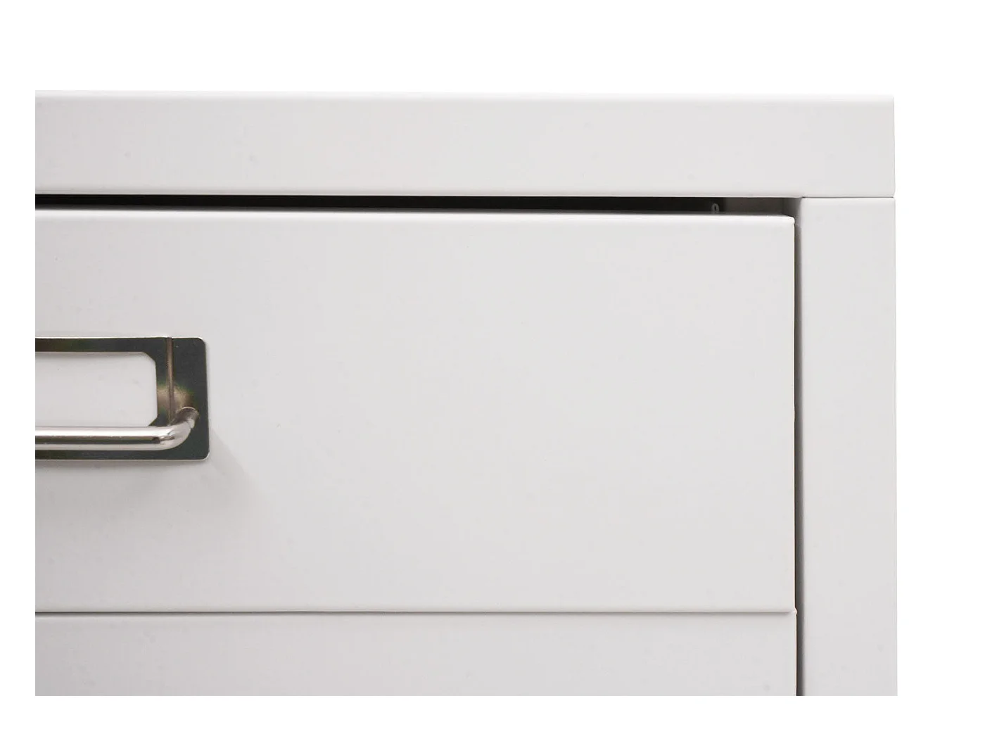 Caisson à tiroirs meuble blanche 50 x 23 x 63 cm 04_0008266