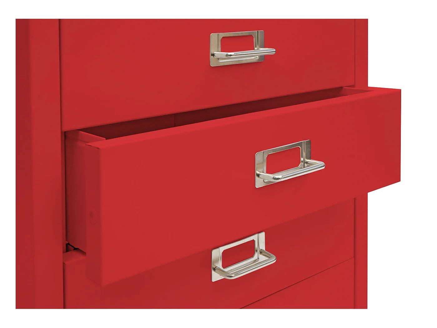 Caisson à tiroirs meuble 51 x 22 x 124 cm 04_0008265