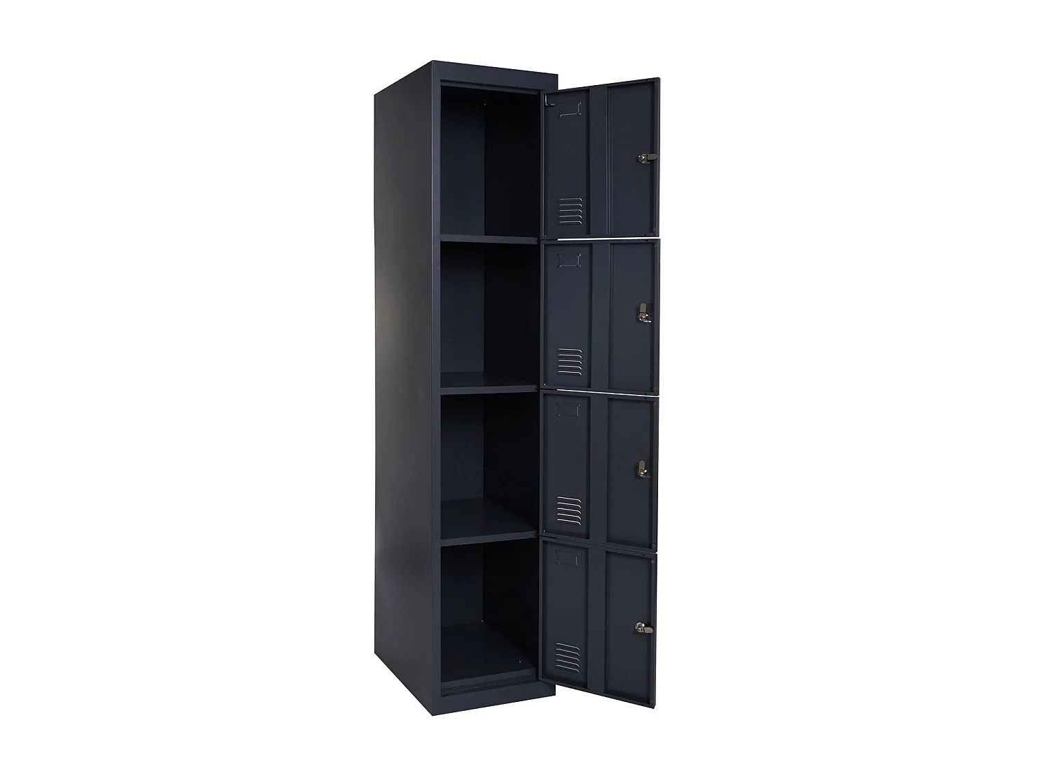 Casier armoire de rangement 52 x 9 x 187 cm 04_0007263