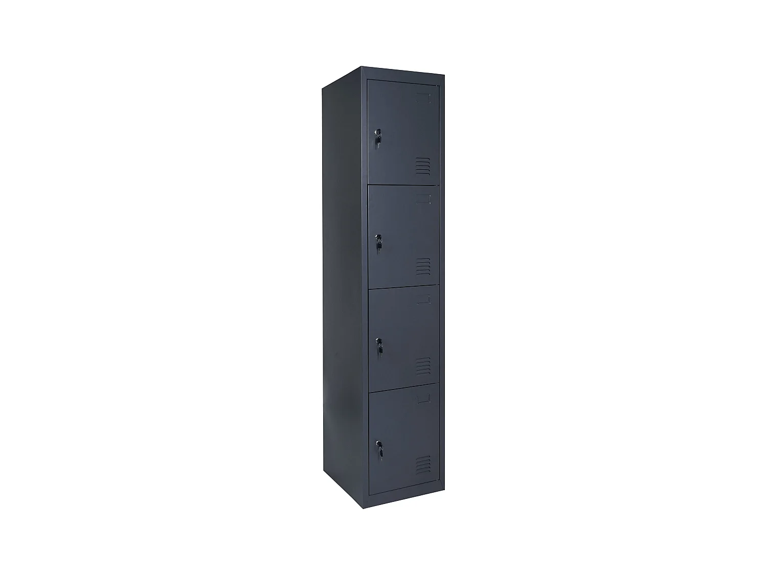 Casier armoire de rangement 52 x 9 x 187 cm 04_0007263