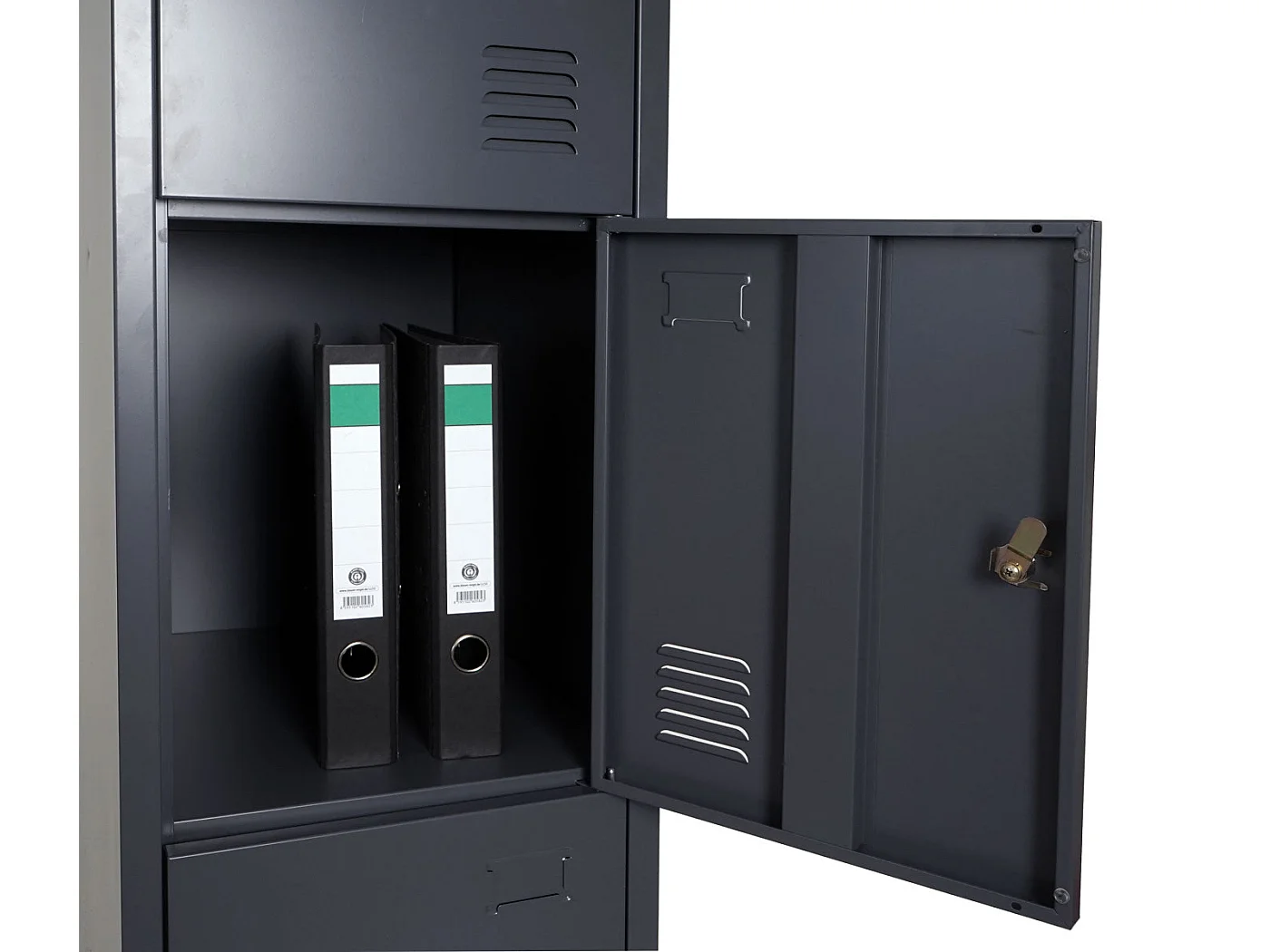 Casier armoire de rangement 52 x 9 x 187 cm 04_0007263