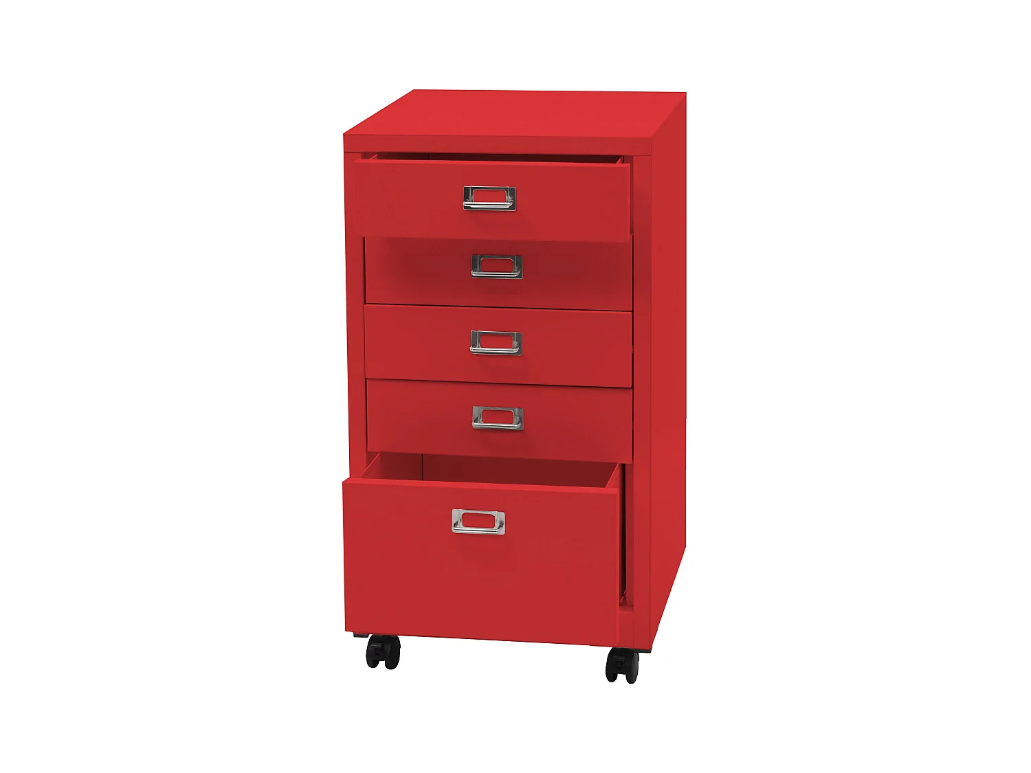 Roll conteneur hwc-l49 armoire argentée 51 x 25 x 81 cm 04_0008271