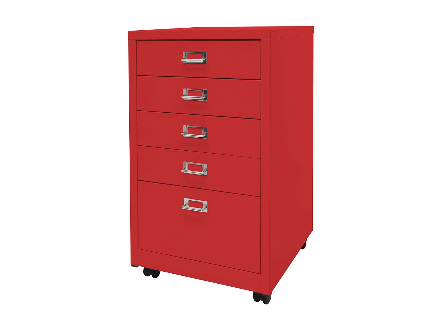 Roll conteneur hwc-l49 armoire argentée 51 x 25 x 81 cm 04_0008271