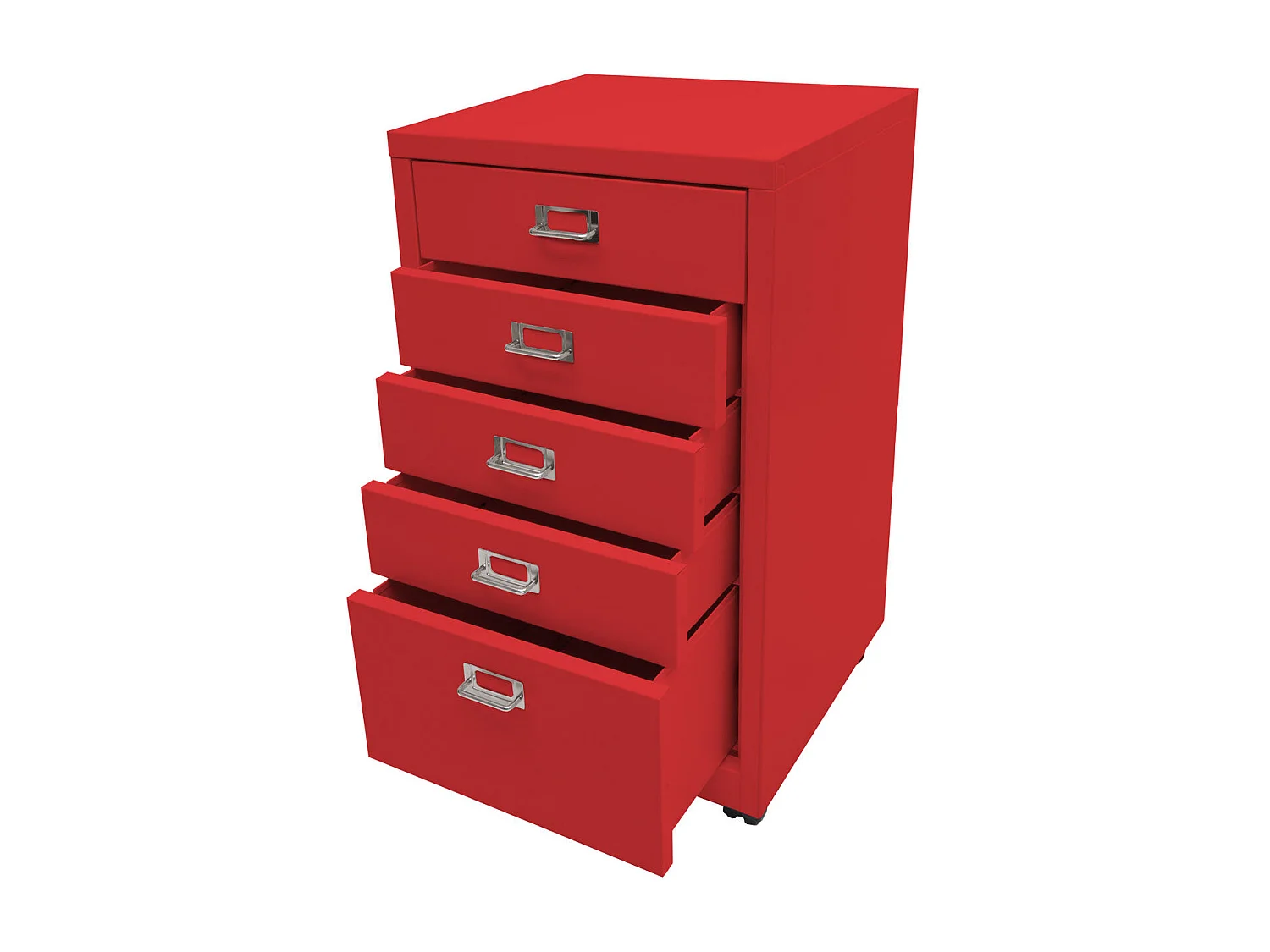 Roll conteneur hwc-l49 armoire argentée 51 x 25 x 81 cm 04_0008271