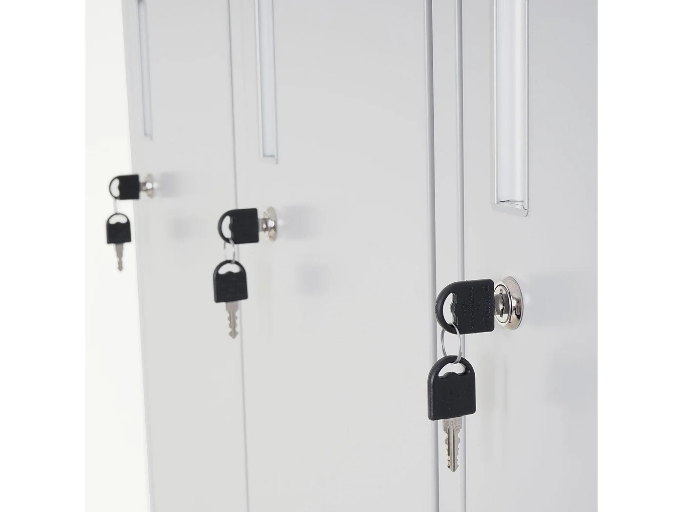 Casier armoire à casiers métal bleue 90 x 50 x 180 cm 04_0003622