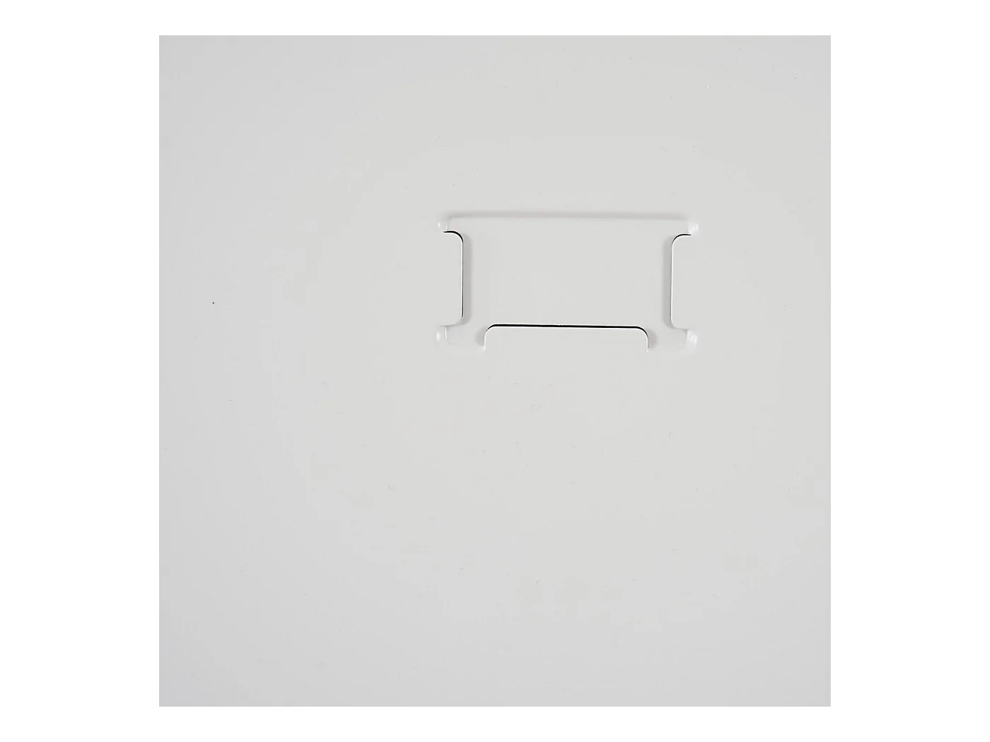 Casier avec 3 compartiments bleue 11 x 107 x 187 cm 04_0007272