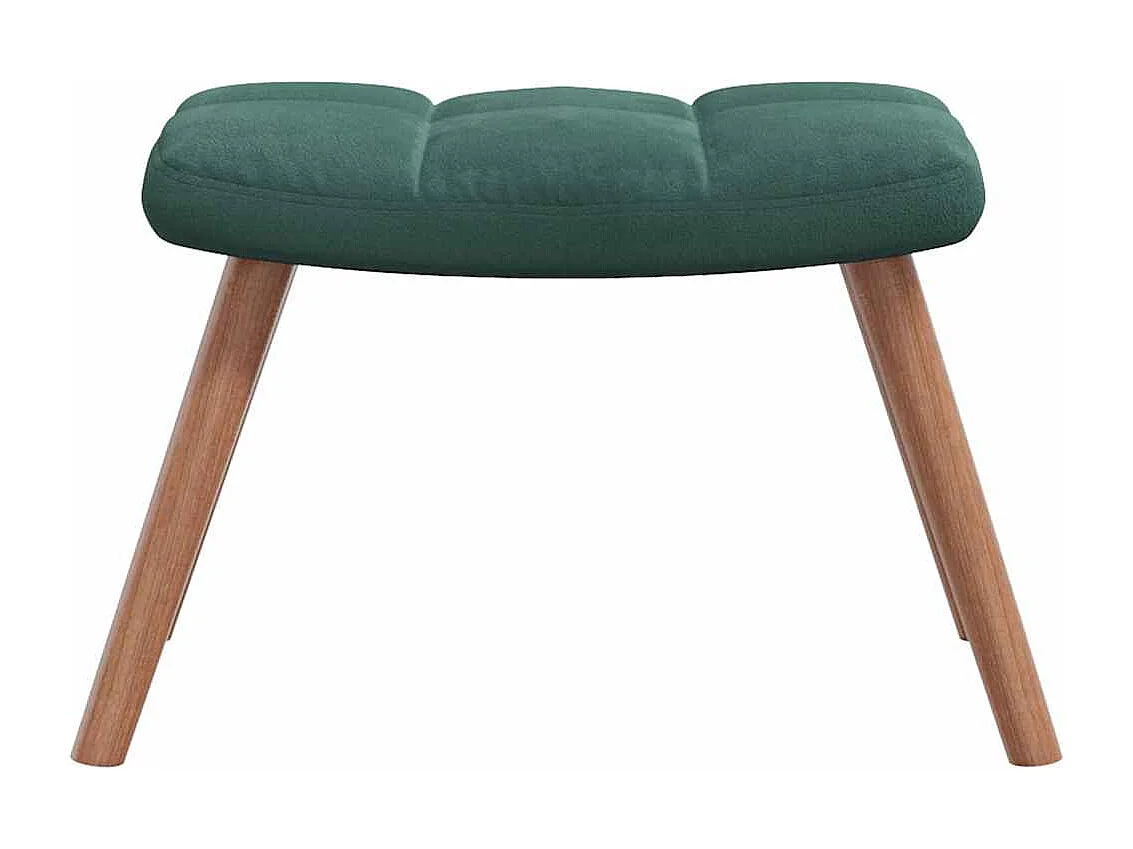 Fauteuil à bascule d'allaitement 61 x 78 x 98 cm DEC028852