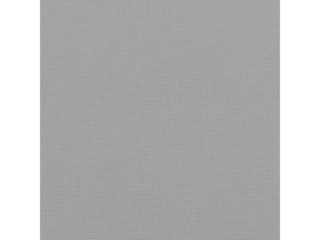 Fauteuil rembourré relax pour tissu grise 67 x 80 x 88 cm DEC028953