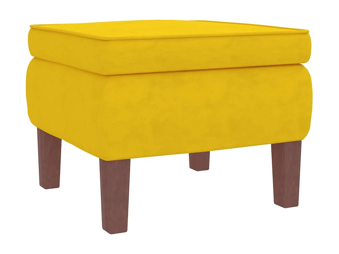 Fauteuil à bascule d'allaitement bois marron 78 x 93 x 97 cm DEC028760