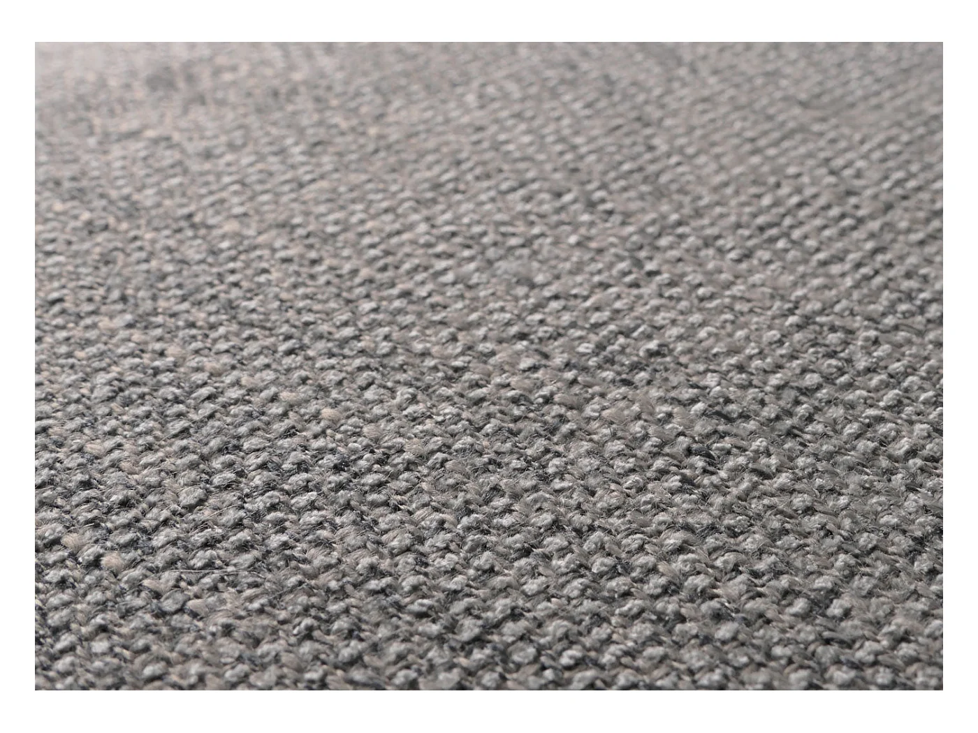 Fauteuil à bascule chaise métal marron 70 x 34 x 73 cm 04_0006906