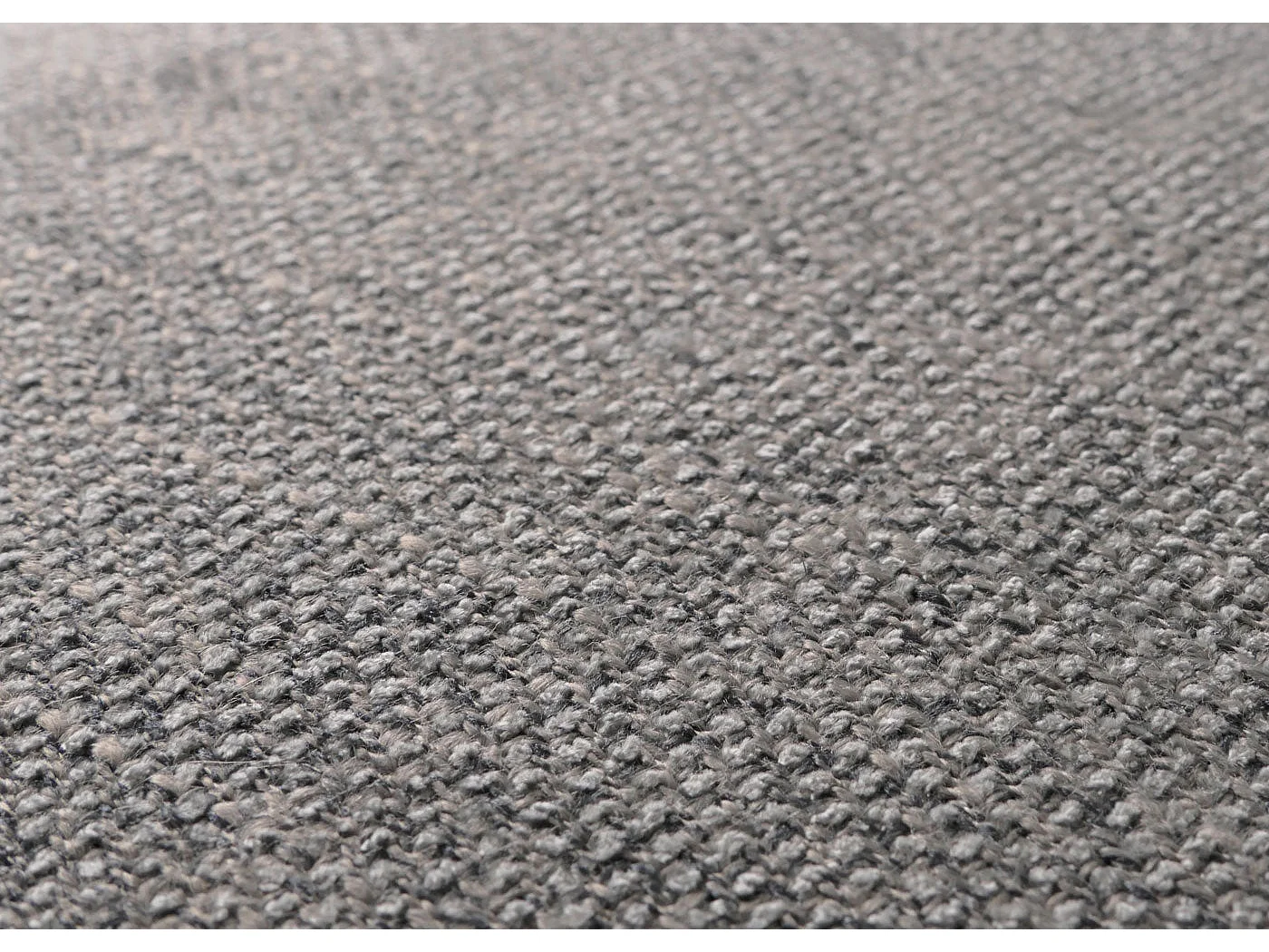 Fauteuil à bascule chaise métal marron 70 x 34 x 73 cm 04_0006906