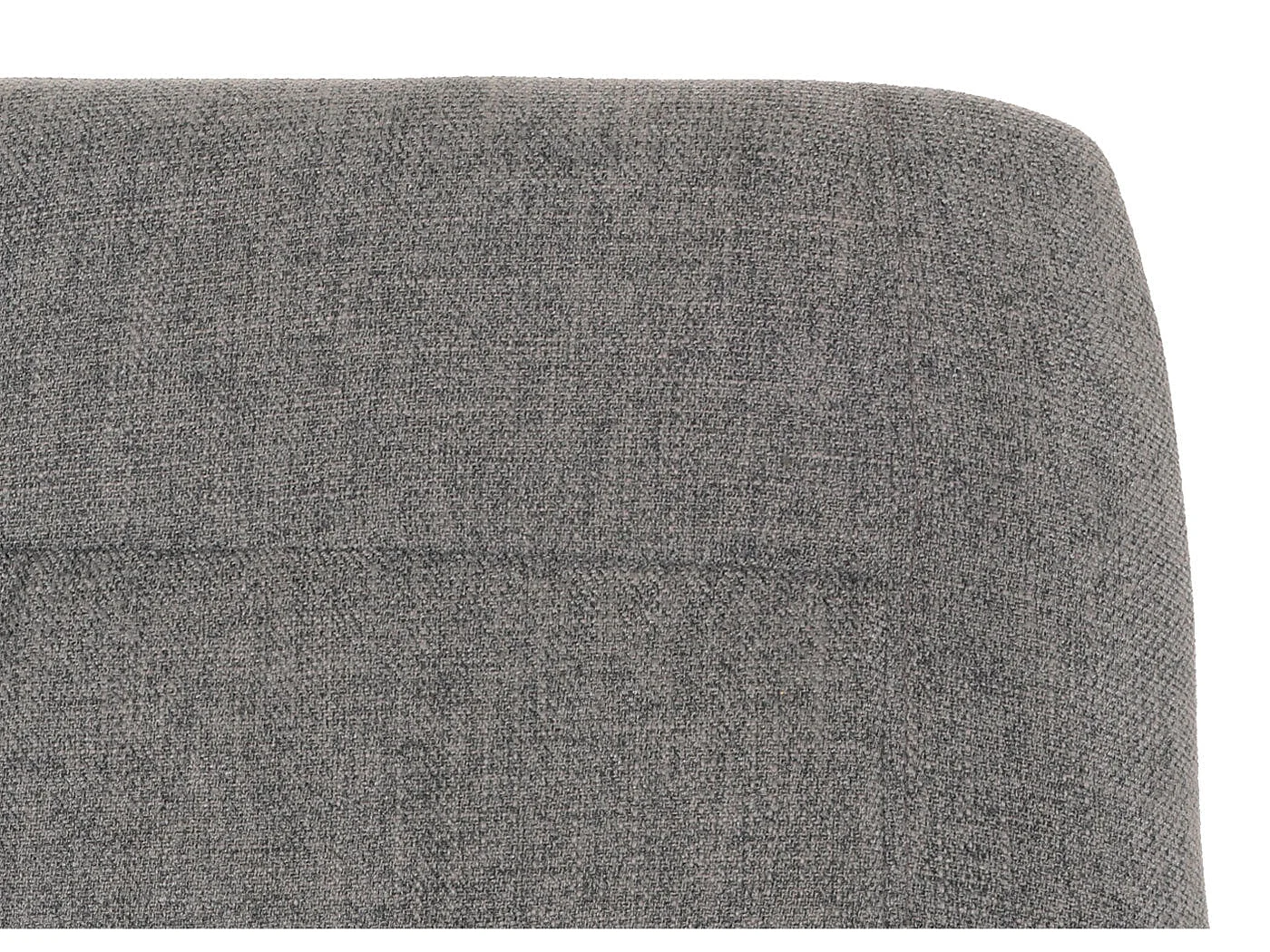 Fauteuil à bascule chaise métal marron 70 x 34 x 73 cm 04_0006906