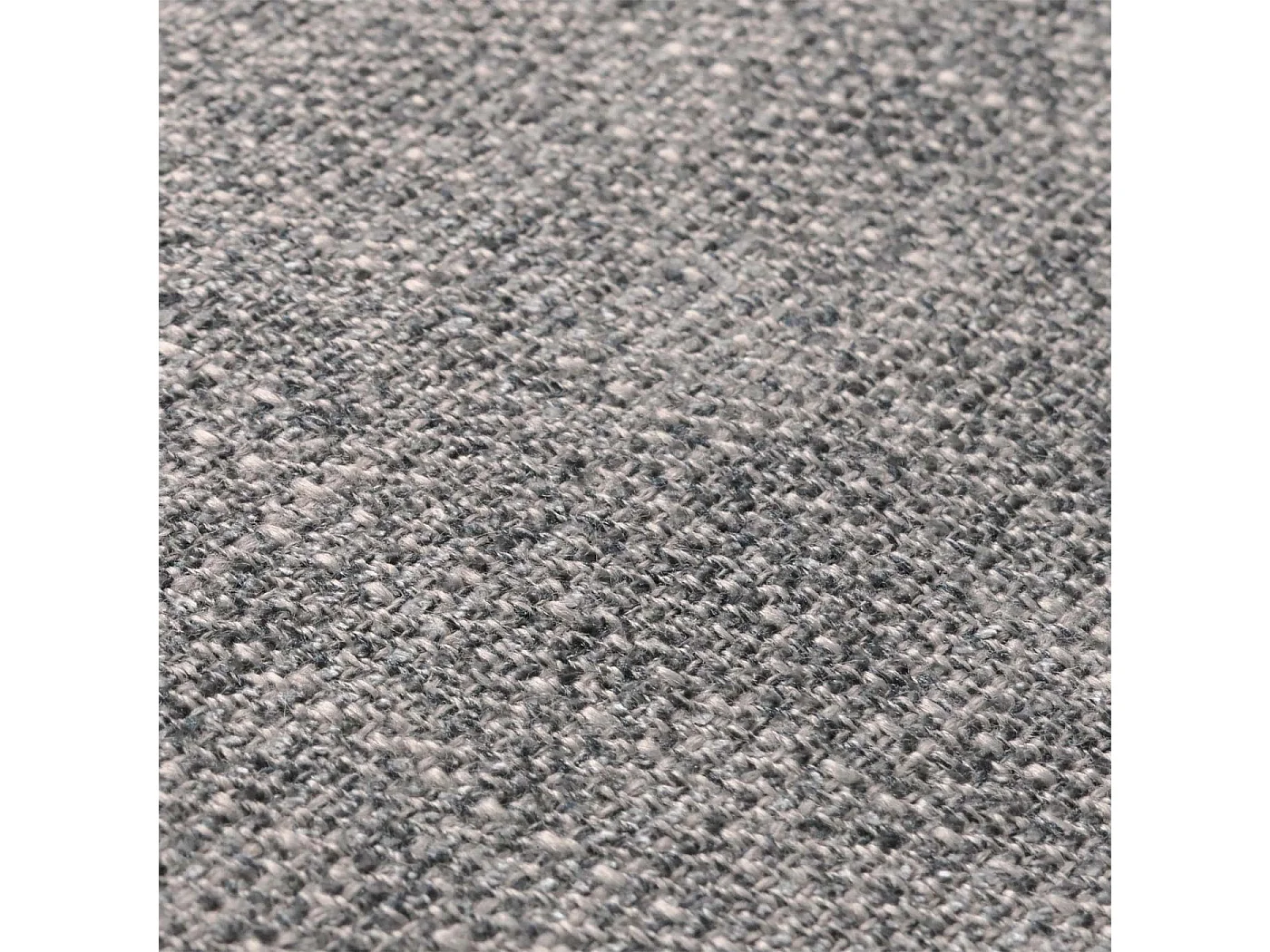 Fauteuil à bascule relaxation métal marron 70 x 33 x 70 cm 04_0006912