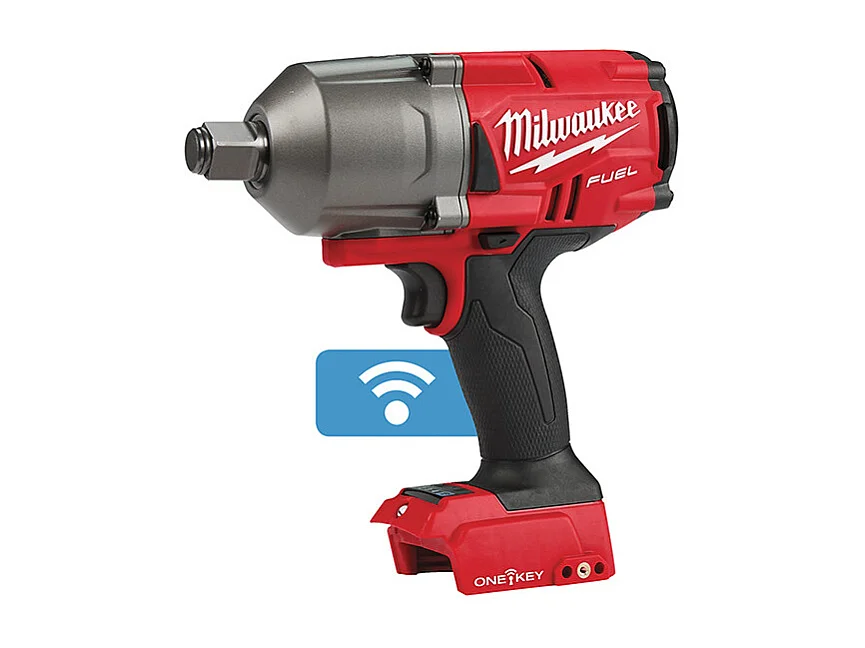 Boulonneuse 18V M18 ONEFHIWF34 0X (sans batterie ni chargeur) + coffret HD BOX MILWAUKEE TOOL 4933459729
