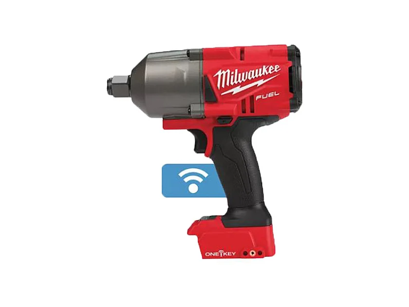 Boulonneuse 18V M18 ONEFHIWF34 0X (sans batterie ni chargeur) + coffret HD BOX MILWAUKEE TOOL 4933459729
