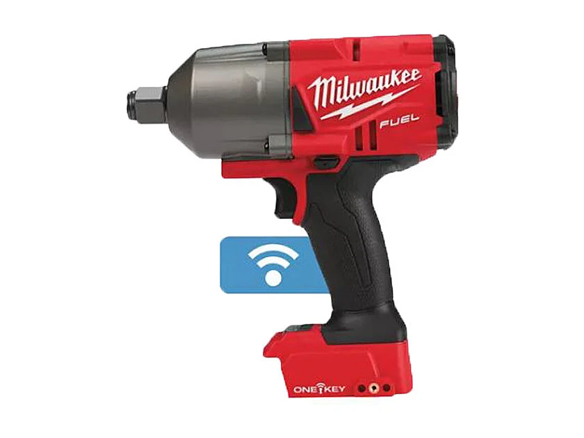 Boulonneuse 18V M18 ONEFHIWF34 0X (sans batterie ni chargeur) + coffret HD BOX MILWAUKEE TOOL 4933459729