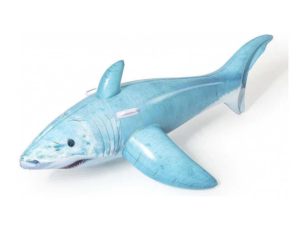Bouée XL Requin - 183 x 102 cm