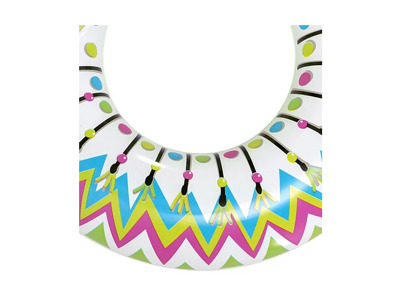 Bouée Alpaga - 1,13 m x 1,09 m