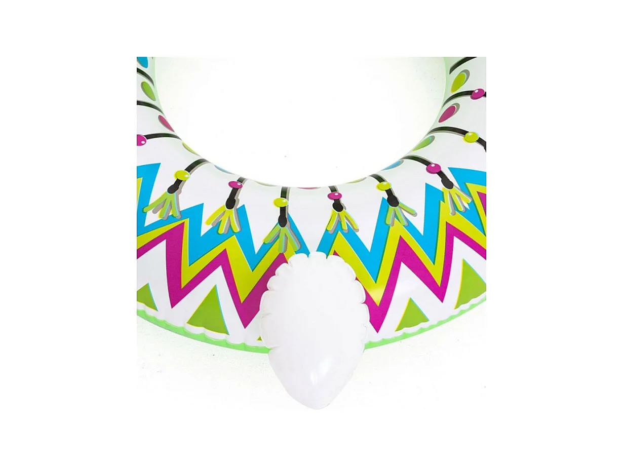 Bouée Alpaga - 1,13 m x 1,09 m