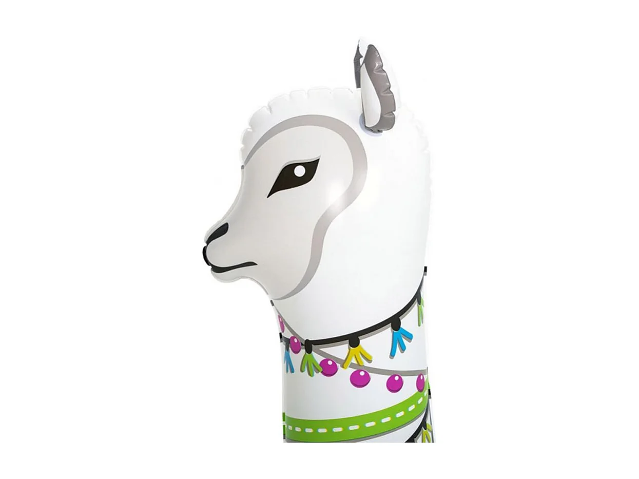 Bouée Alpaga - 1,13 m x 1,09 m