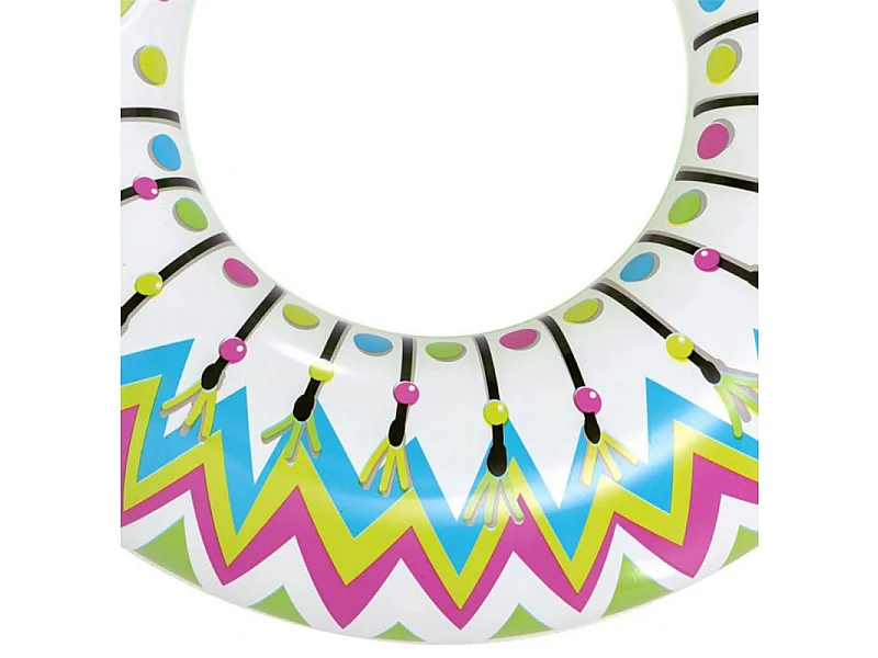 Bouée Alpaga - 1,13 m x 1,09 m