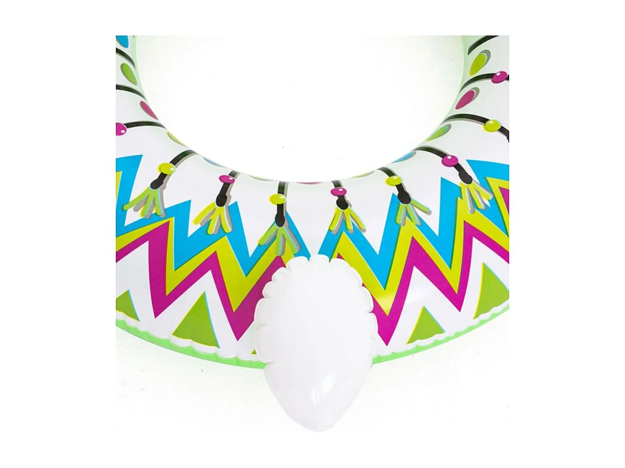 Bouée Alpaga - 1,13 m x 1,09 m