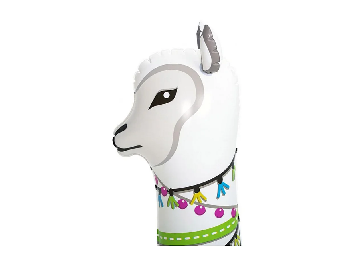 Bouée Alpaga - 1,13 m x 1,09 m