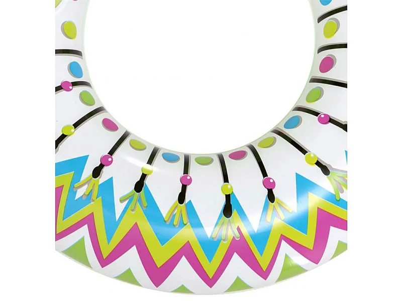 Bouée Alpaga - 1,13 m x 1,09 m