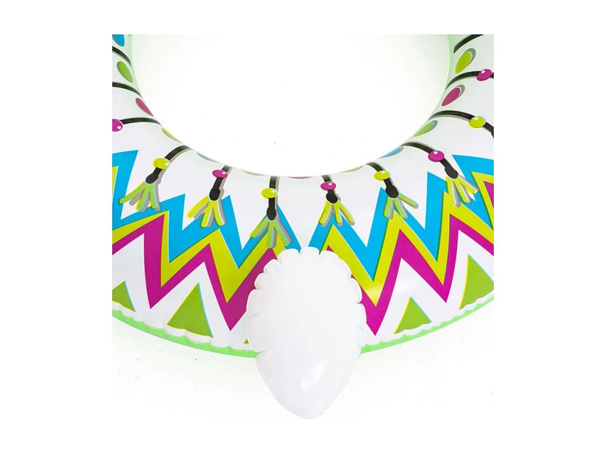 Bouée Alpaga - 1,13 m x 1,09 m