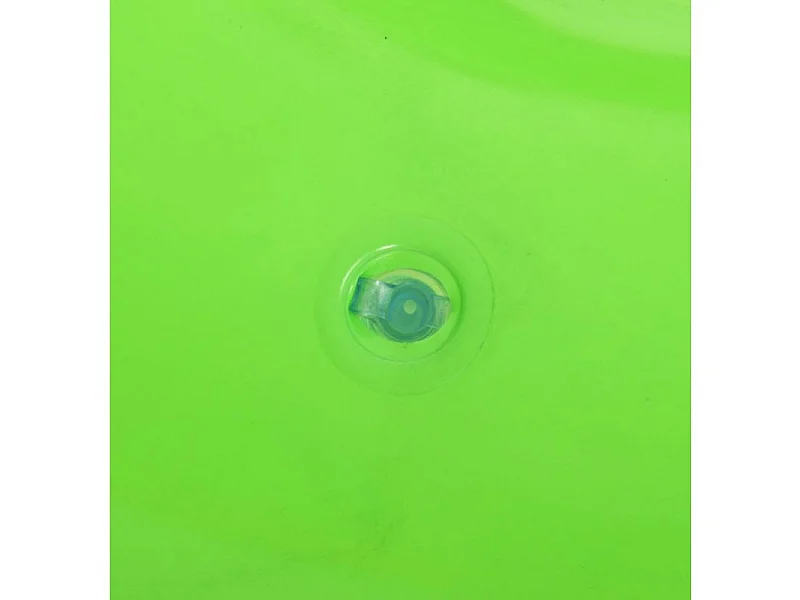 Bestway Alpaka Aufblasbarer Pool Float - 113cm x 109cm, 2 Luftkammern, Sicherheitsventile, Multicolor