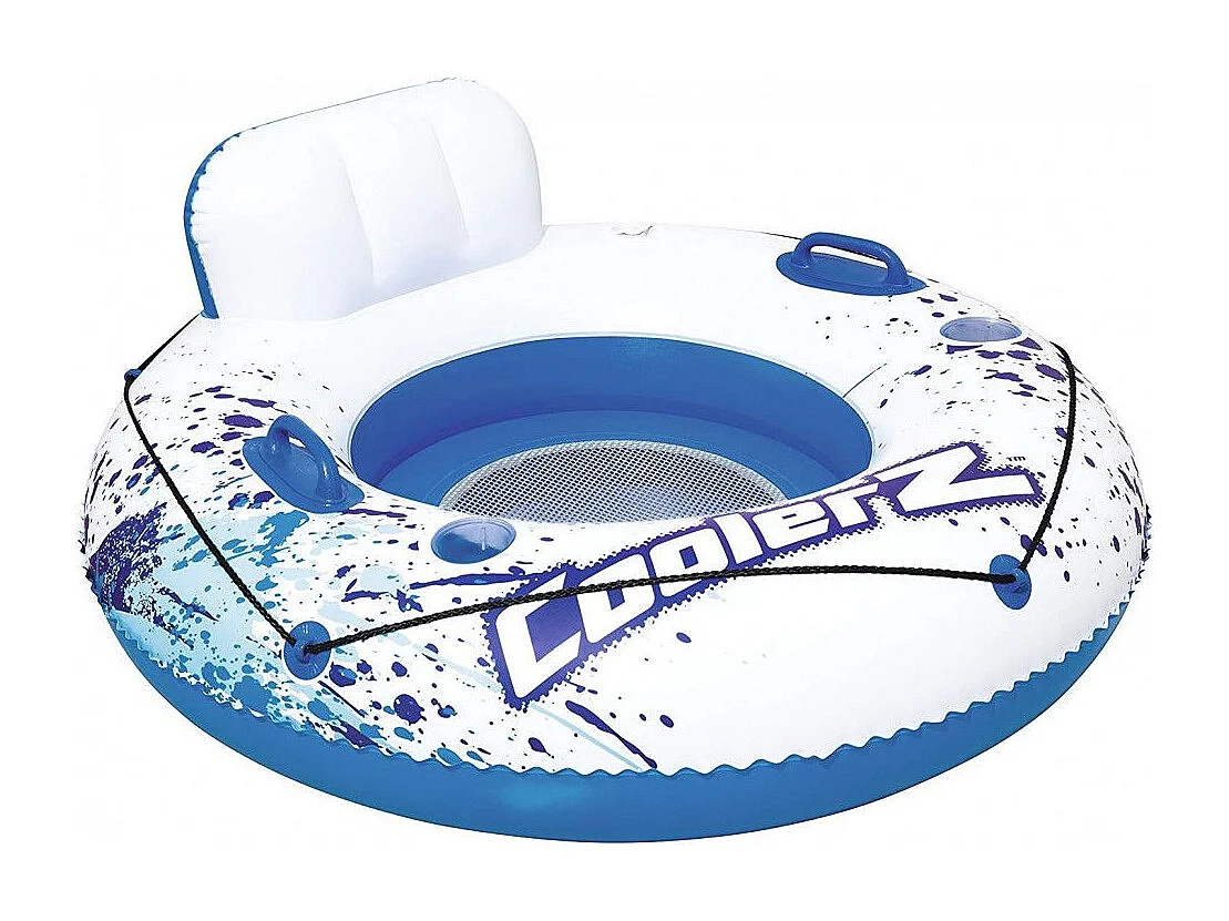 Bouée - D 119 cm - Blanc