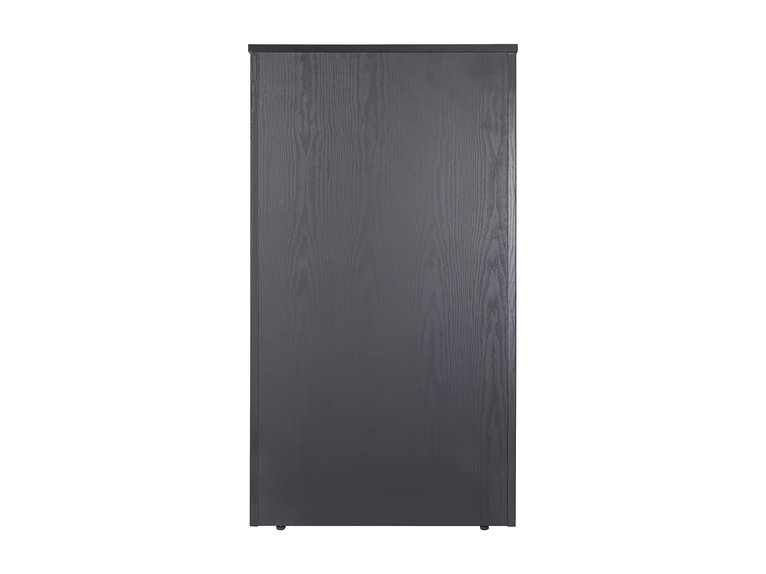 Support de Podium SucceBuy, avec Roulettes et Étagère de Rrangement, pour Présentation Réception Bureau École Église Restaurant, Noir