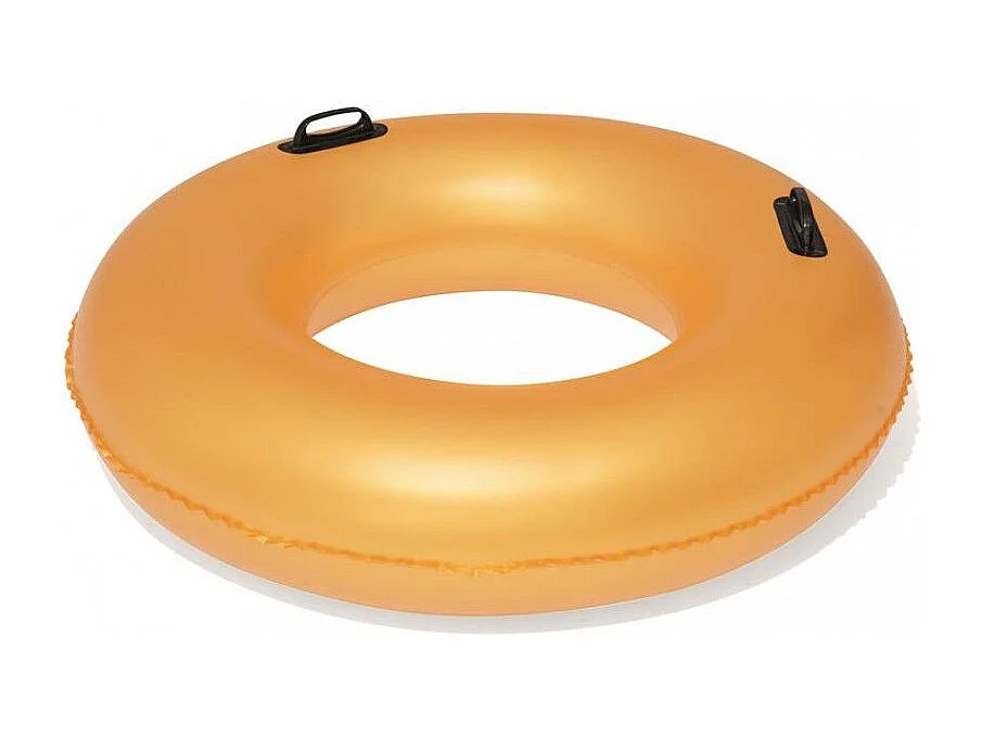 Bouée gonflable - 2 poignées - D 91 cm