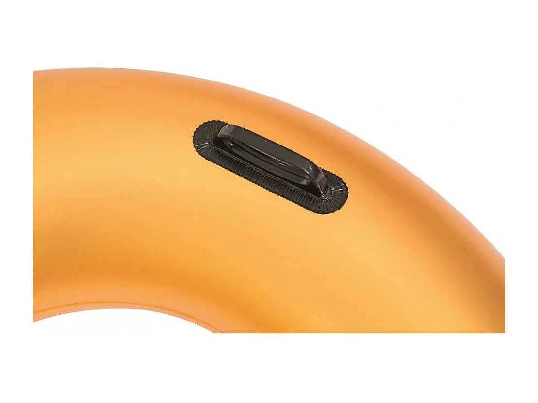 Bouée gonflable - 2 poignées - D 91 cm