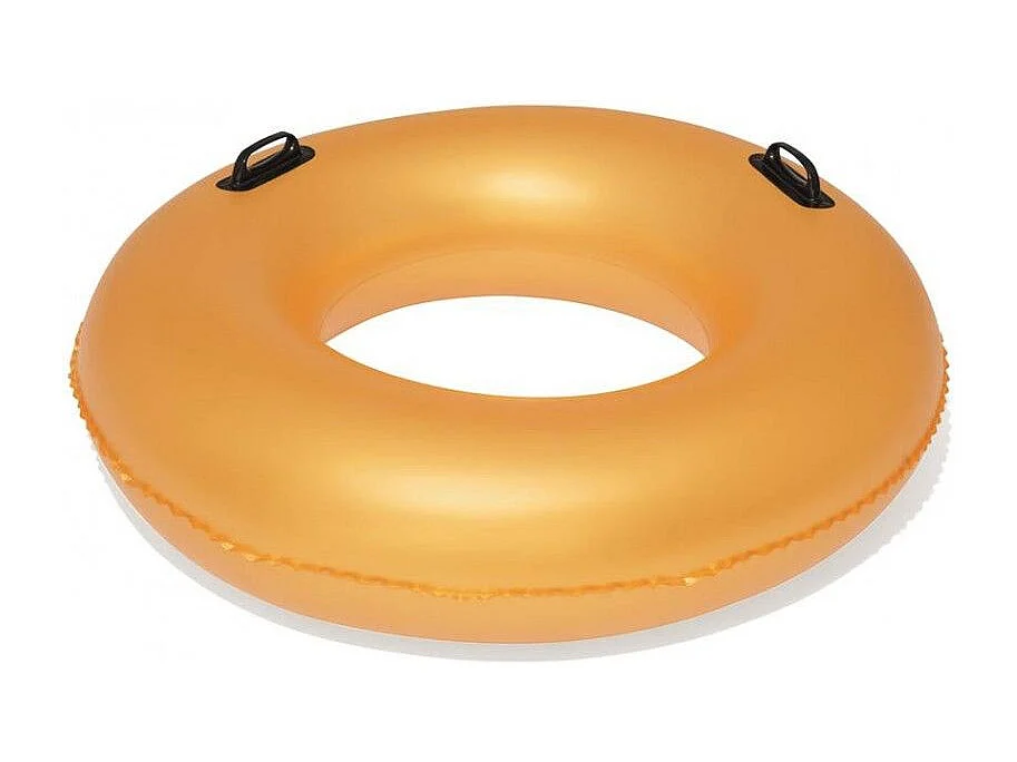 Bouée gonflable - 2 poignées - D 91 cm