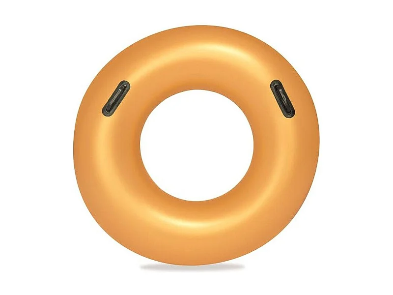 Bouée gonflable - 2 poignées - D 91 cm