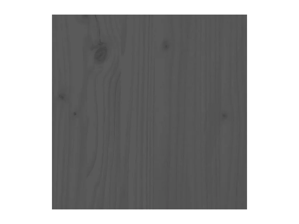 Tête de lit accessoire bois marron 205.5 x 4 x 100 cm TDL0203336