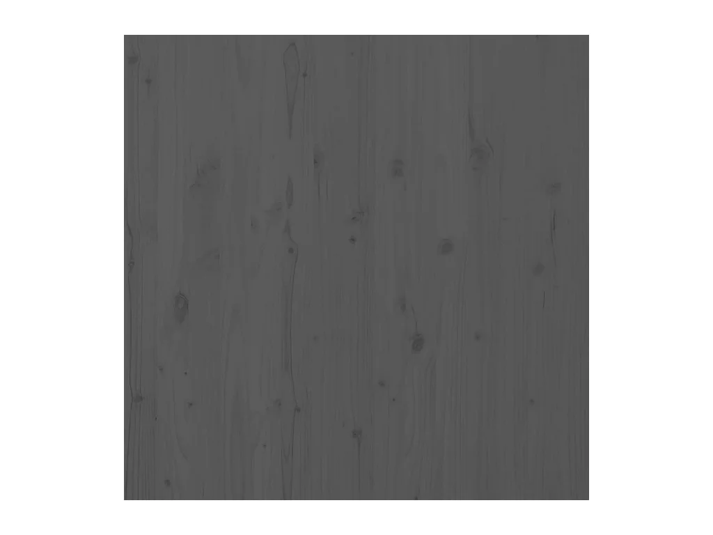 Tête de lit accessoire bois marron 146 x 3 x 91.5 cm TDL0202653