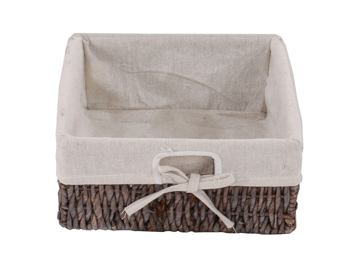 Étagère à chaussures banc marron 65 x 34 x 45.5 cm 04_0005159