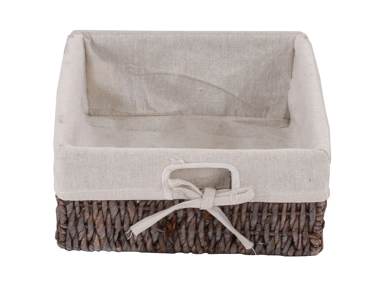 Étagère à chaussures banc marron 65 x 34 x 45.5 cm 04_0005159