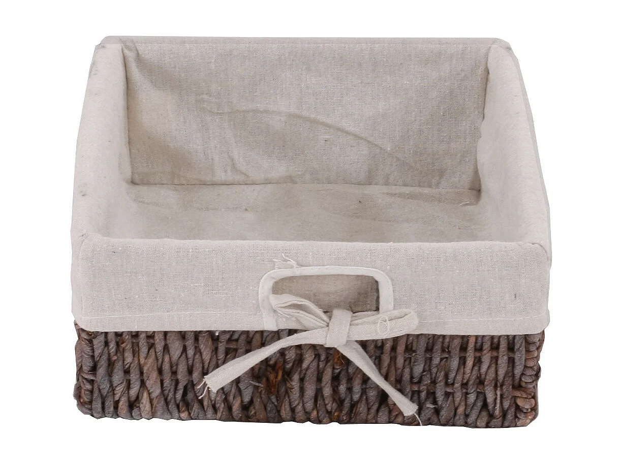 Étagère à chaussures banc marron 65 x 34 x 45.5 cm 04_0005159