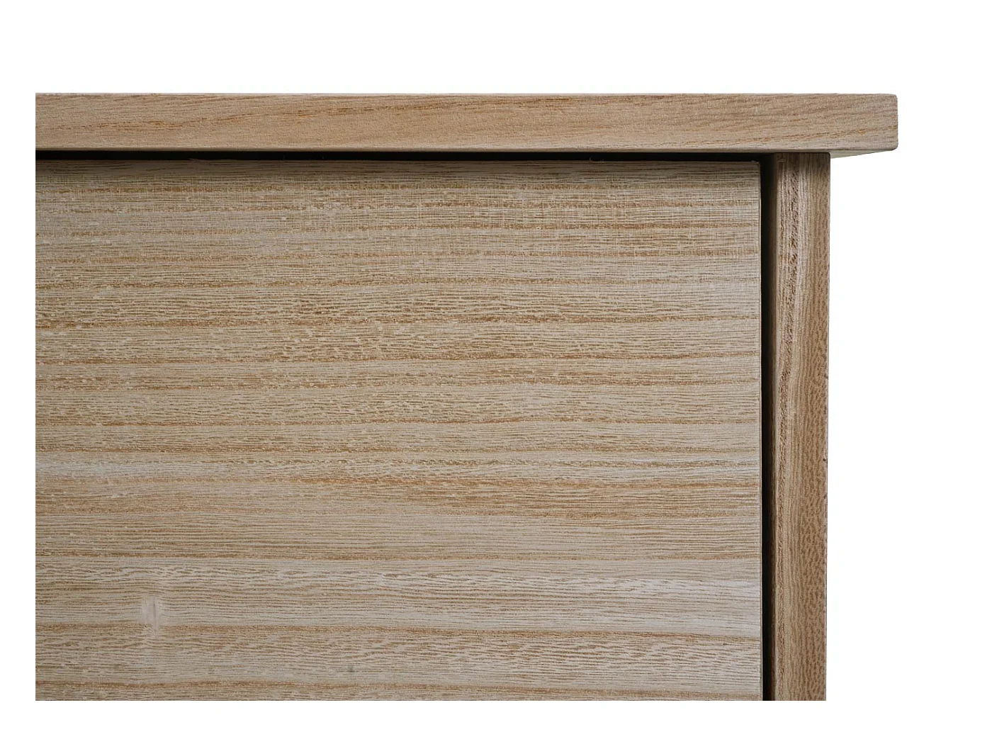 Meuble à chaussures 81x60x25 effet bois marron 57 x 17 x 85 cm 04_0005894