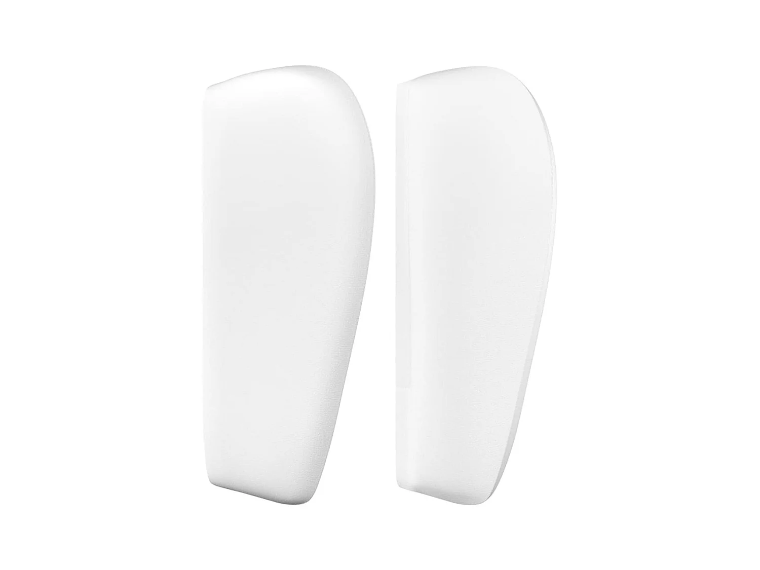 Tête de lit accessoire blanche 103 x 23 x 88 cm TDL0205794