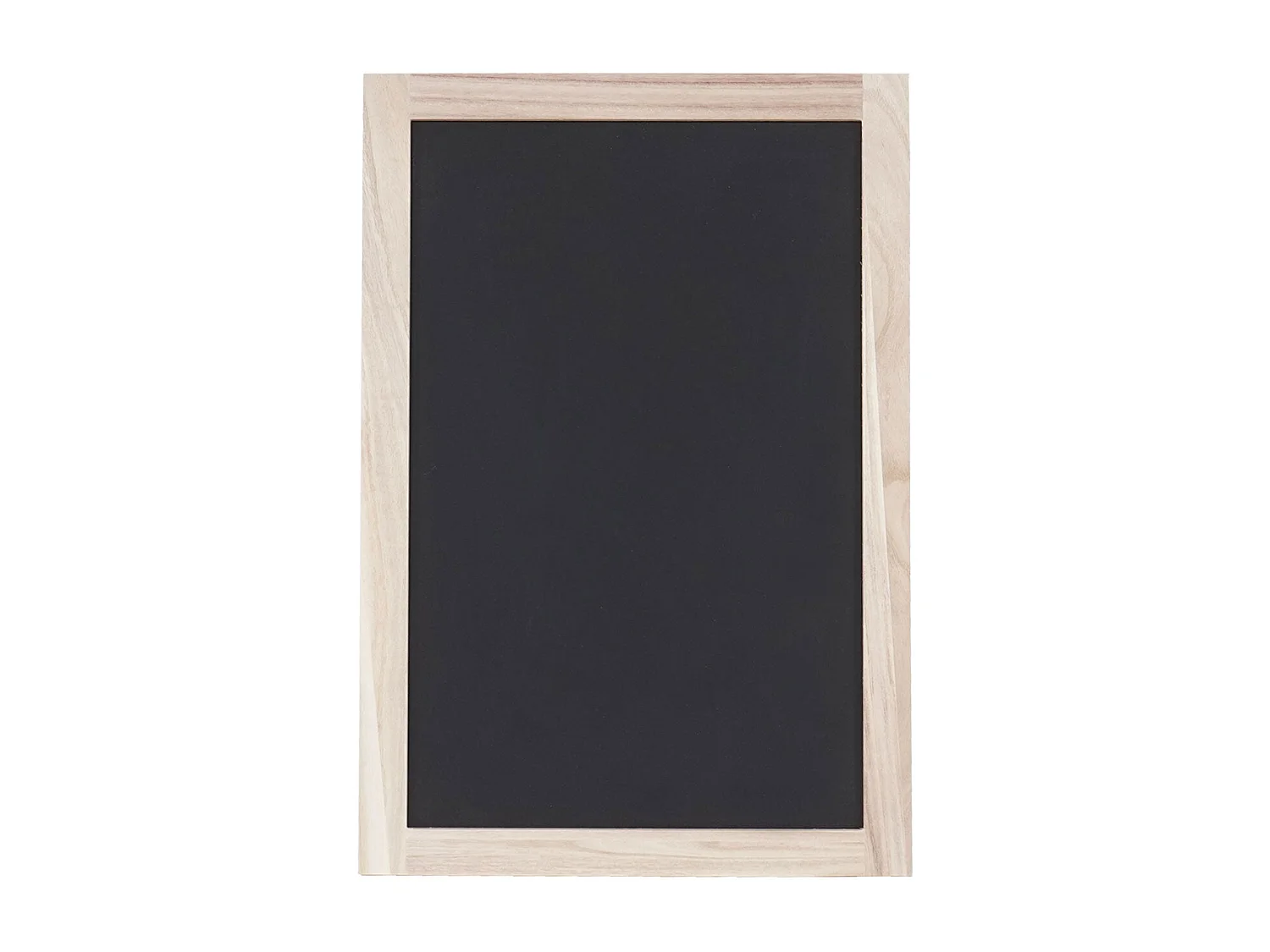 Tableau à craie ardoise 40 x 2 x 60 cm 04_0003793