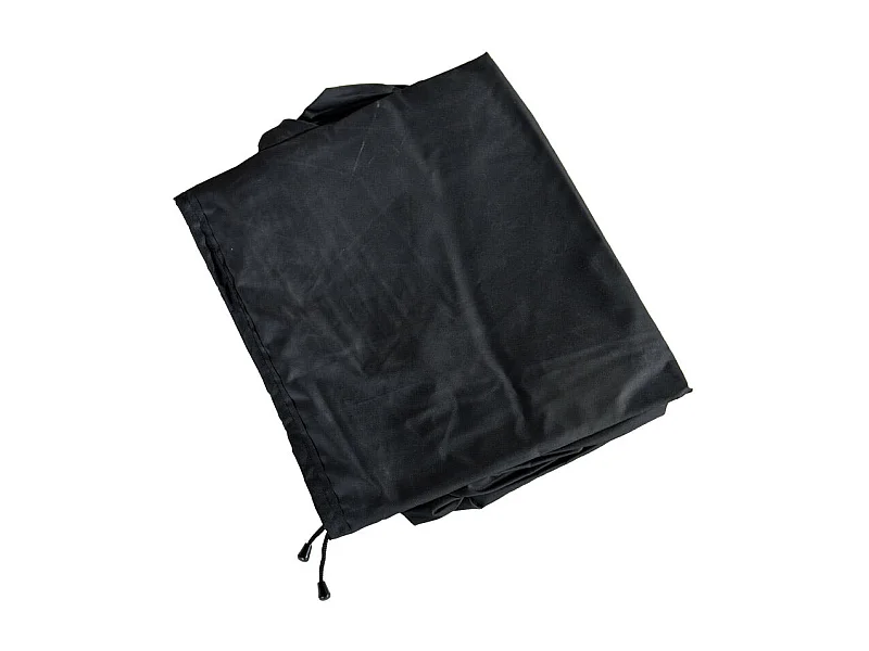 Housse de protection pour noire 85 x 100 x 68 cm 10_0002918