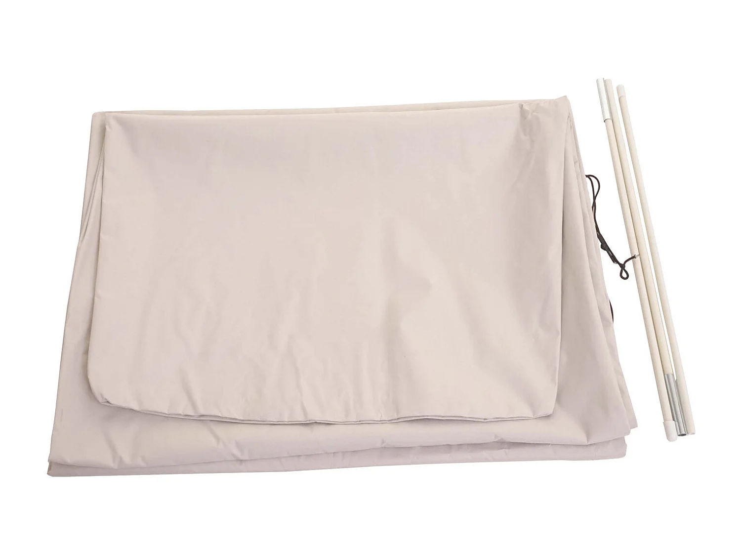 Housse de protection pour crème 60 x 40 x 265 cm 04_0002634