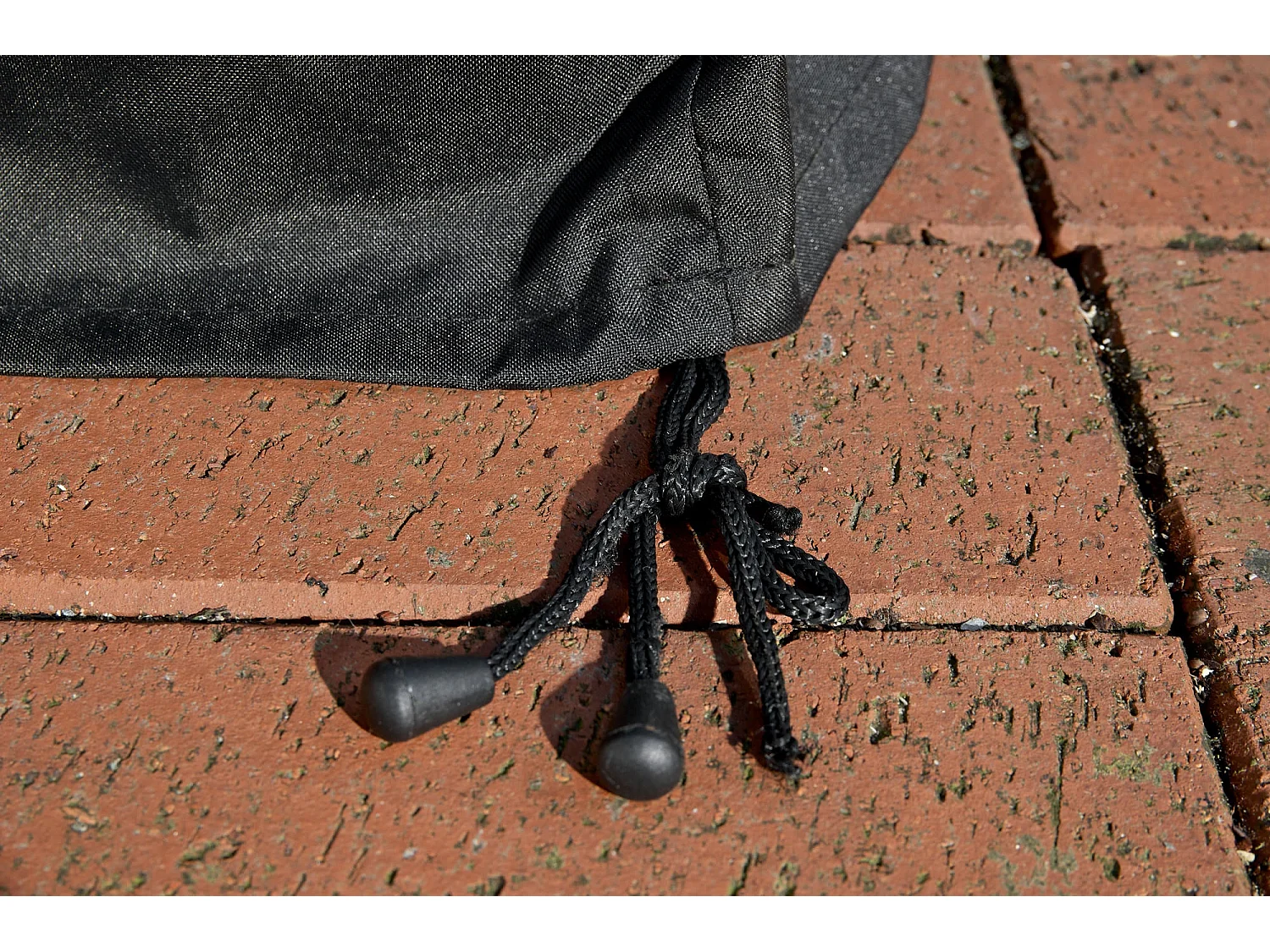 Housse de protection pour noire 275 x 240 x 68 cm 10_0002911